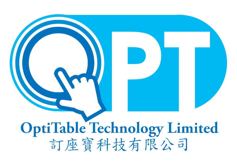 OptiTable Technology Limited - Online Reservation